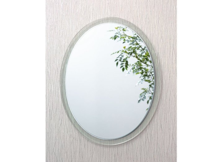 【フライミー ベーシック/FLYMEe BASIC / GOODS】のWALL MIRROR / ウォールミラー m77291 インテリア・キッズ・メンズ・レディースファッション・服の通販 founy(ファニー) https://founy.com/ 送料無料 Free Shipping オーバル Oval ガラス Glass フレーム Flame ホーム・キャンプ・アウトドア・お取り寄せ Home,Garden,Outdoor,Camping Gear 家具・インテリア Furniture ミラー・ドレッサー Mirror ミラー・鏡 Mirror ホーム・キャンプ・アウトドア・お取り寄せ Home,Garden,Outdoor,Camping Gear 家具・インテリア Furniture ミラー・ドレッサー Mirror ドレッサー Dresser |ID: prp329100000007036 ipo3291000000030226200