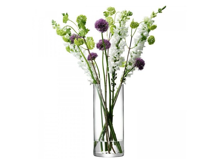 【エルエスエー インターナショナル/LSA international / GOODS】のCOLUMN VASE / コラム ベース 高さ42cm インテリア・キッズ・メンズ・レディースファッション・服の通販 founy(ファニー) https://founy.com/ 送料無料 Free Shipping ガラス Glass シンプル Simple フラワー Flower ホーム・キャンプ・アウトドア・お取り寄せ Home,Garden,Outdoor,Camping Gear 家具・インテリア Home Furniture & Interior. Stylish & Functional Living Spaces その他 インテリア雑貨、家具 Furniture, Interior, Others |ID: prp329100000007043 ipo3291000000030164345