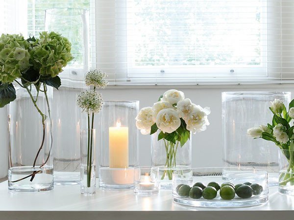 【エルエスエー インターナショナル/LSA international / GOODS】のCOLUMN VASE / コラム ベース 高さ42cm 人気、トレンドファッション・服の通販 founy(ファニー) 　送料無料　Free Shipping　ガラス　Glass　シンプル　Simple　フラワー　Flower　ホーム・キャンプ・アウトドア・お取り寄せ　Home,Garden,Outdoor,Camping Gear　家具・インテリア　Home Furniture & Interior. Stylish & Functional Living Spaces　その他 インテリア雑貨、家具　Furniture, Interior, Others　other-4|ID: prp329100000007043 ipo3291000000031468716