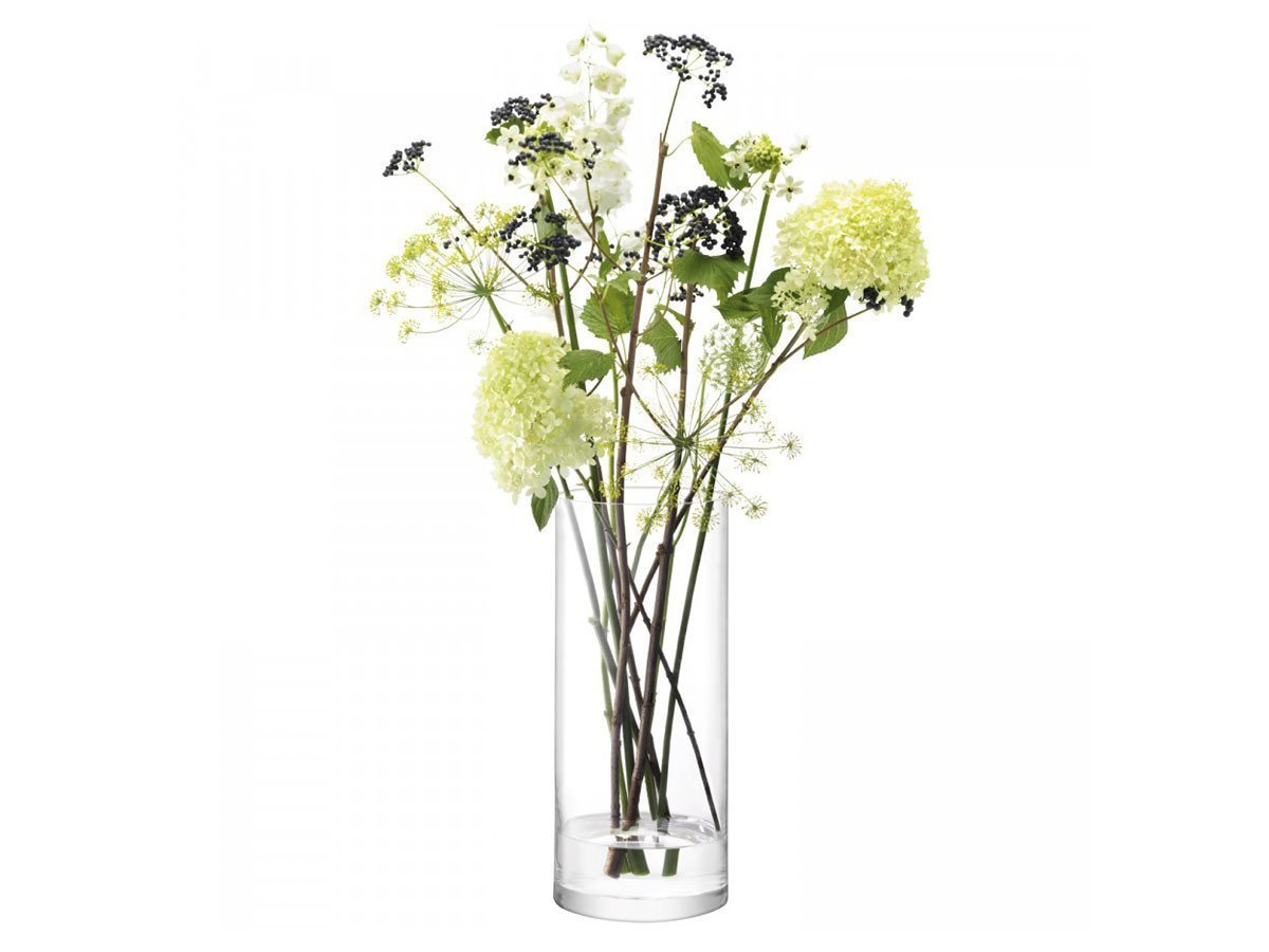【エルエスエー インターナショナル/LSA international / GOODS】のCOLUMN VASE / コラム ベース 高さ42cm 人気、トレンドファッション・服の通販 founy(ファニー) 　送料無料　Free Shipping　ガラス　Glass　シンプル　Simple　フラワー　Flower　ホーム・キャンプ・アウトドア・お取り寄せ　Home,Garden,Outdoor,Camping Gear　家具・インテリア　Home Furniture & Interior. Stylish & Functional Living Spaces　その他 インテリア雑貨、家具　Furniture, Interior, Others　other-5|ID: prp329100000007043 ipo3291000000031468717