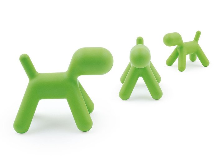 【マジス/MAGIS / GOODS】のPUPPY / パピー(マット) インテリア・キッズ・メンズ・レディースファッション・服の通販 founy(ファニー) https://founy.com/ 送料無料 Free Shipping フォルム Form ベビー Baby モチーフ Motif 犬 Dog |ID: prp329100000007044 ipo3291000000030195893
