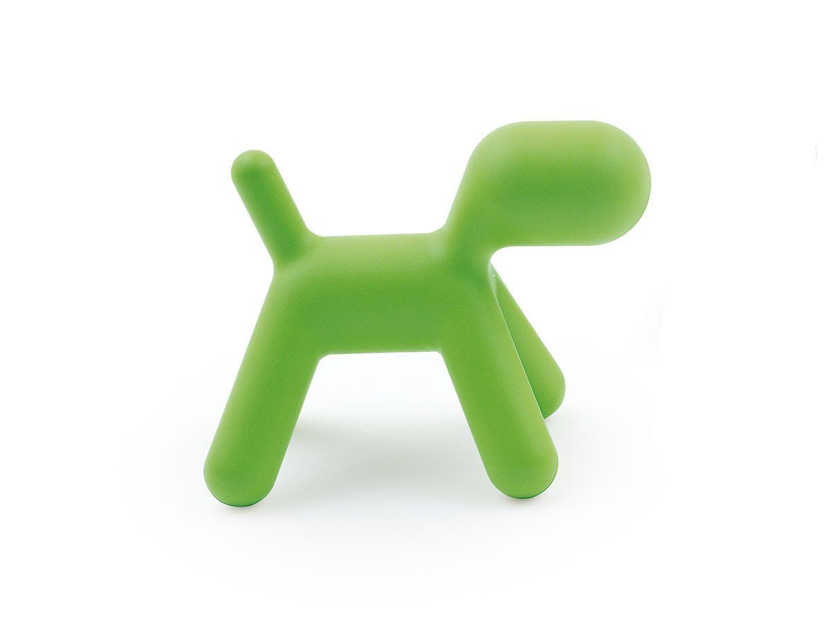 【マジス/MAGIS / GOODS】のPUPPY / パピー(マット) インテリア・キッズ・メンズ・レディースファッション・服の通販 founy(ファニー) 　送料無料　Free Shipping　フォルム　Form　ベビー　Baby　モチーフ　Motif　犬　Dog　|ID: prp329100000007044 ipo3291000000030195907
