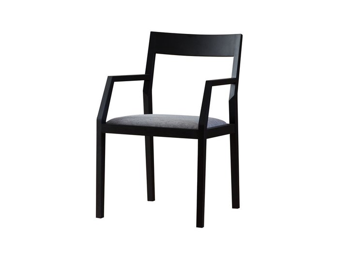【フライミー ヴェール/FLYMEe vert / GOODS】のDINING ARMCHAIR / ダイニング アームチェア #35549 インテリア・キッズ・メンズ・レディースファッション・服の通販 founy(ファニー) https://founy.com/ 送料無料 Free Shipping シンプル Simple テーブル Table ファブリック Fabric モダン Modern ホーム・キャンプ・アウトドア・お取り寄せ Home,Garden,Outdoor,Camping Gear 家具・インテリア Furniture チェア・椅子 Chair ダイニングチェア Dining Chair ホーム・キャンプ・アウトドア・お取り寄せ Home,Garden,Outdoor,Camping Gear 家具・インテリア Furniture チェア・椅子 Chair アームチェア Armchair |ID: prp329100000007049 ipo3291000000030237203