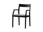 【フライミー ヴェール/FLYMEe vert / GOODS】のDINING ARMCHAIR / ダイニング アームチェア #35549 -|ID: prp329100000007049 ipo3291000000030237210