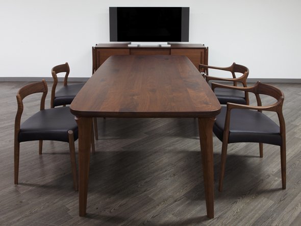 【冨士ファニチア/FUJI FURNITURE / GOODS】のAura Sideboard / アウラ サイドボード 人気、トレンドファッション・服の通販 founy(ファニー) 　クラシック　Classic　モチーフ　Motif　ホーム・キャンプ・アウトドア・お取り寄せ　Home,Garden,Outdoor,Camping Gear　家具・インテリア　Home Furniture & Interior. Stylish & Functional Living Spaces　収納家具・キャビネット　Storage Furniture　サイドボード　Sideboard　other-6|ID: prp329100000007050 ipo3291000000031533357