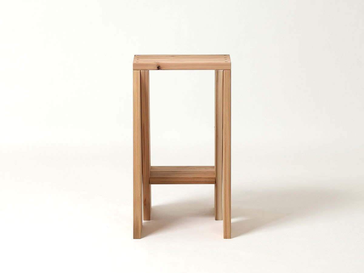 【石巻工房/Ishinomaki Laboratory / GOODS】のAA STOOL / AA スツール 2脚セット 人気、トレンドファッション・服の通販 founy(ファニー) 　送料無料　Free Shipping　ホーム・キャンプ・アウトドア・お取り寄せ　Home,Garden,Outdoor,Camping Gear　家具・インテリア　Furniture　チェア・椅子　Chair　スツール　Stool　other-3|ID: prp329100000007052 ipo3291000000031457323