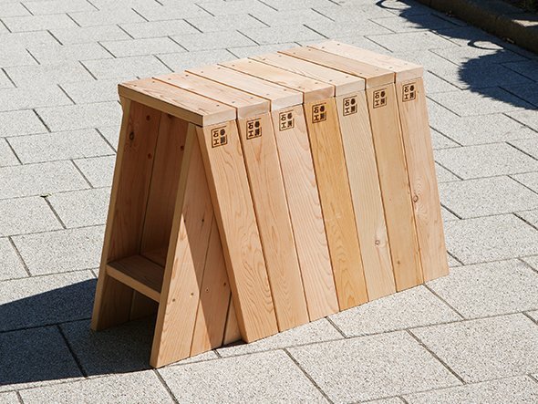 【石巻工房/Ishinomaki Laboratory / GOODS】のAA STOOL / AA スツール 2脚セット インテリア・キッズ・メンズ・レディースファッション・服の通販 founy(ファニー) 　送料無料　Free Shipping　ホーム・キャンプ・アウトドア・お取り寄せ　Home Living / Home & Lifestyle / Camping Gear / Outdoor Camping　家具・インテリア　Home Furniture & Interior. Stylish & Functional Living Spaces　チェア・椅子　Seating & Chairs　スツール・バースツール　Stools & Bar Stools　|ID: prp329100000007052 ipo3291000000035962460