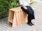 【石巻工房/Ishinomaki Laboratory / GOODS】のAA STOOL / AA スツール 2脚セット 人気、トレンドファッション・服の通販 founy(ファニー) 送料無料 Free Shipping ホーム・キャンプ・アウトドア・お取り寄せ Home Living / Home & Lifestyle / Camping Gear / Outdoor Camping 家具・インテリア Home Furniture & Interior. Stylish & Functional Living Spaces チェア・椅子 Seating & Chairs スツール・バースツール Stools & Bar Stools thumbnail|ID: prp329100000007052 ipo3291000000035962462