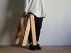 【石巻工房/Ishinomaki Laboratory / GOODS】のAA STOOL / AA スツール 2脚セット 人気、トレンドファッション・服の通販 founy(ファニー) 送料無料 Free Shipping ホーム・キャンプ・アウトドア・お取り寄せ Home Living / Home & Lifestyle / Camping Gear / Outdoor Camping 家具・インテリア Home Furniture & Interior. Stylish & Functional Living Spaces チェア・椅子 Seating & Chairs スツール・バースツール Stools & Bar Stools thumbnail|ID: prp329100000007052 ipo3291000000035962470