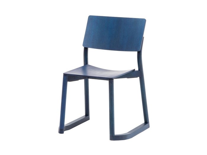 【カリモクニュースタンダード/KARIMOKU NEW STANDARD / GOODS】のPANORAMA CHAIR with RUNNERS / パノラマチェア ウィズランナーズ インテリア・キッズ・メンズ・レディースファッション・服の通販 founy(ファニー) https://founy.com/ 送料無料 Free Shipping コレクション Collection コンパクト Compact スタンダード Standard フィット Fit プレーン Plane ホーム・キャンプ・アウトドア・お取り寄せ Home,Garden,Outdoor,Camping Gear 家具・インテリア Home Furniture & Interior. Stylish & Functional Living Spaces チェア・椅子 Chair ダイニングチェア Dining Chair |ID: prp329100000007053 ipo3291000000030230353