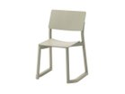 【カリモクニュースタンダード/KARIMOKU NEW STANDARD / GOODS】のPANORAMA CHAIR with RUNNERS / パノラマチェア ウィズランナーズ グレーグリーン(受注生産品)|ID: prp329100000007053 ipo3291000000034134627