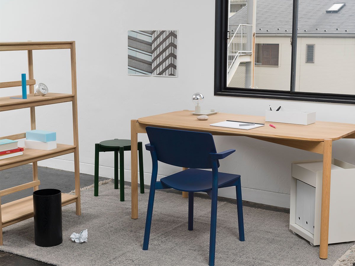 【カリモクニュースタンダード/KARIMOKU NEW STANDARD / GOODS】のPANORAMA CHAIR with RUNNERS / パノラマチェア ウィズランナーズ インテリア・キッズ・メンズ・レディースファッション・服の通販 founy(ファニー) 　コレクション　Collection, Seasonal Line　コンパクト　Compact, Small Size　スタンダード　Standard, Basic　フィット　Fit, Slim Fit　プレーン　Plain, Simple　送料無料　Free Shipping　ホーム・キャンプ・アウトドア・お取り寄せ　Home Living / Home & Lifestyle / Camping Gear / Outdoor Camping　家具・インテリア　Home Furniture & Interior. Stylish & Functional Living Spaces　チェア・椅子　Seating & Chairs　ダイニングチェア・木製チェア　Dining Chairs　参考イメージ|ID: prp329100000007053 ipo3291000000034716770