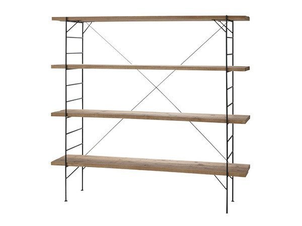 【スウィッチ/SWITCH / GOODS】のLadder shelf / ラダーシェルフ インテリア・キッズ・メンズ・レディースファッション・服の通販 founy(ファニー) https://founy.com/ 送料無料 Free Shipping おすすめ Recommend フレーム Flame ホーム・キャンプ・アウトドア・お取り寄せ Home,Garden,Outdoor,Camping Gear 家具・インテリア Furniture 収納家具・キャビネット Storage Furniture ラック・シェルフ Rack Shelf |ID: prp329100000007054 ipo3291000000007906497