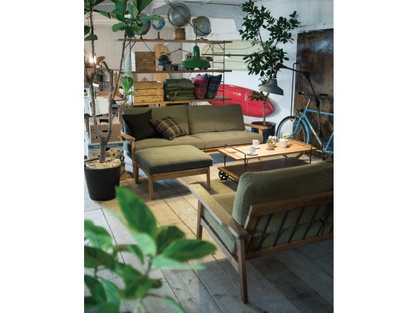 【スウィッチ/SWITCH / GOODS】のLadder shelf / ラダーシェルフ 人気、トレンドファッション・服の通販 founy(ファニー) 　送料無料　Free Shipping　おすすめ　Recommend　フレーム　Flame　ホーム・キャンプ・アウトドア・お取り寄せ　Home,Garden,Outdoor,Camping Gear　家具・インテリア　Home Furniture & Interior. Stylish & Functional Living Spaces　収納家具・キャビネット　Storage Furniture　ラック・シェルフ　Rack Shelf　other-5|ID: prp329100000007054 ipo3291000000031533431
