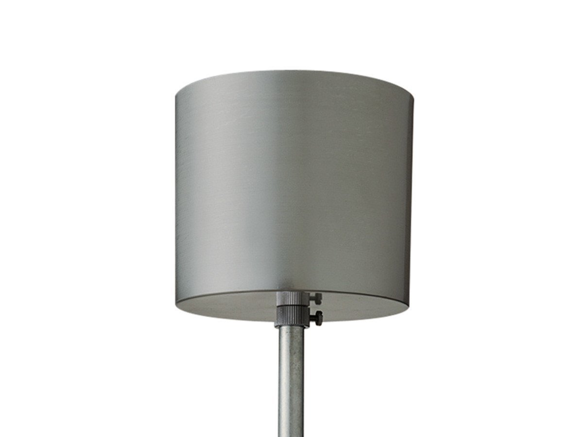 【フライミー ファクトリー/FLYMEe Factory / GOODS】のPendant Light / ペンダントライト #104968 インテリア・キッズ・メンズ・レディースファッション・服の通販 founy(ファニー) 　送料無料　Free Shipping　フォルム　Form　モチーフ　Motif　ホーム・キャンプ・アウトドア・お取り寄せ　Home,Garden,Outdoor,Camping Gear　家具・インテリア　Furniture　ライト・照明　Lighting & Light Fixtures　ペンダントライト　Pendant Light　シーリングカバー(グレー)|ID: prp329100000007059 ipo3291000000030186991