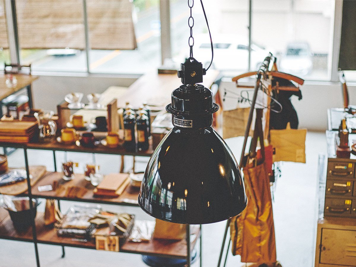 【フライミー ファクトリー/FLYMEe Factory / GOODS】のPendant Light / ペンダントライト #104968 人気、トレンドファッション・服の通販 founy(ファニー) 　送料無料　Free Shipping　フォルム　Form　モチーフ　Motif　ホーム・キャンプ・アウトドア・お取り寄せ　Home,Garden,Outdoor,Camping Gear　家具・インテリア　Furniture　ライト・照明　Lighting & Light Fixtures　ペンダントライト　Pendant Light　other-4|ID: prp329100000007059 ipo3291000000031543136