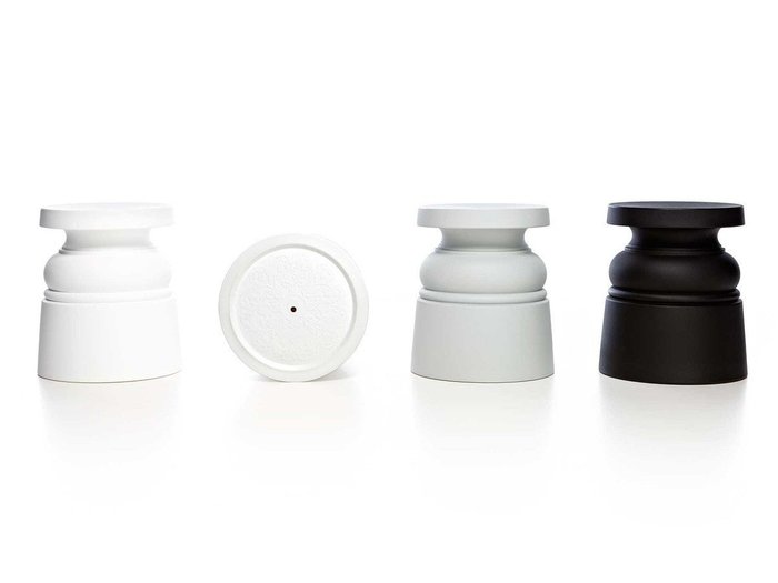 【モーイ/moooi / GOODS】のContainer Stool New Antiques / コンテナスツール ニューアンティーク インテリア・キッズ・メンズ・レディースファッション・服の通販 founy(ファニー) https://founy.com/ 送料無料 Free Shipping アンティーク Antique シンプル Simple ホーム・キャンプ・アウトドア・お取り寄せ Home,Garden,Outdoor,Camping Gear 家具・インテリア Furniture チェア・椅子 Chair スツール Stool |ID: prp329100000007063 ipo3291000000030214567
