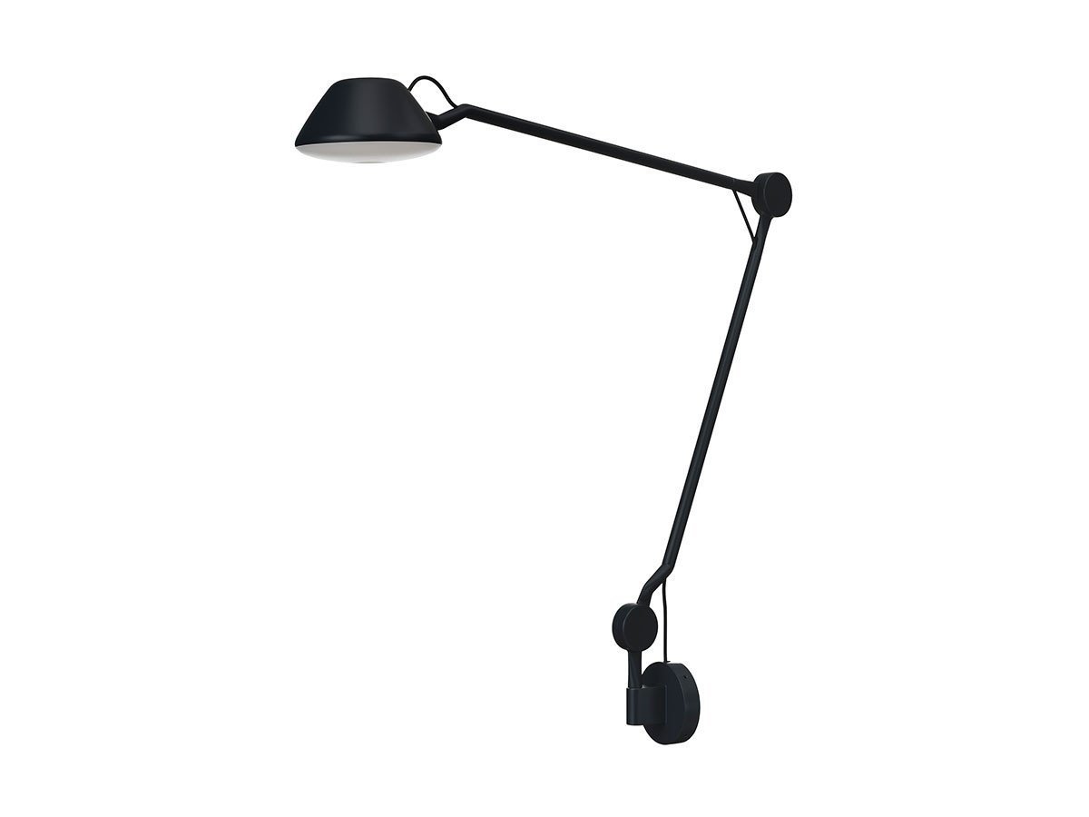 【フリッツ ハンセン/FRITZ HANSEN / GOODS】のAQ01 / AQ01 ウォールランプ インテリア・キッズ・メンズ・レディースファッション・服の通販 founy(ファニー) コレクション Collection, Seasonal Line スプリング Spring, Spring Collection テーブル Table, Dining Table デスク Desk, Work Desk パターン Pattern, Design Print フォルム Silhouette, Form 送料無料 Free Shipping ホーム・キャンプ・アウトドア・お取り寄せ Home Living / Home & Lifestyle / Camping Gear / Outdoor Camping 家具・インテリア Home Furniture & Interior. Stylish & Functional Living Spaces ライト・照明 Lamps & Lighting Fixtures ブラック|ID: prp329100000007064 ipo3291000000036851786