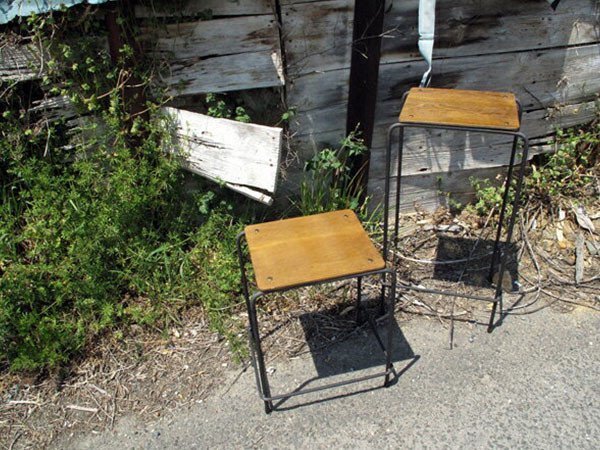 【アデペシュ/a.depeche / GOODS】のsocph school stool / ソコフ スクールスツール 人気、トレンドファッション・服の通販 founy(ファニー) 　シンプル　Simple, Minimal　ビンテージ　Vintage, Retro Style　ホーム・キャンプ・アウトドア・お取り寄せ　Home Living / Home & Lifestyle / Camping Gear / Outdoor Camping　家具・インテリア　Home Furniture & Interior. Stylish & Functional Living Spaces　チェア・椅子　Seating & Chairs　スツール・バースツール　Stools & Bar Stools　other-5|ID: prp329100000007067 ipo3291000000031551541