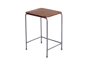 【アデペシュ/a.depeche / GOODS】 socph school stool / ソコフ スクールスツール人気、トレンドファッション・服の通販 founy(ファニー) 送料無料 Free Shipping シンプル Simple, Minimal ビンテージ Vintage, Retro Style ホーム・キャンプ・アウトドア・お取り寄せ Home Living / Home & Lifestyle / Camping Gear / Outdoor Camping 家具・インテリア Home Furniture & Interior. Stylish & Functional Living Spaces チェア・椅子 Seating & Chairs スツール・バースツール Stools & Bar Stools |ID:prp329100000007067