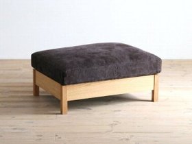 【広松木工/Hiromatsu Furniture / GOODS】のRIPOSO / リポーゾ オットマン 077 人気、トレンドファッション・服の通販 founy(ファニー) 送料無料 Free Shipping クッション Cushion ファブリック Fabric ホーム・キャンプ・アウトドア・お取り寄せ Home,Garden,Outdoor,Camping Gear 家具・インテリア Furniture その他 インテリア雑貨、家具 Furniture, Interior, Others |ID:prp329100000007069