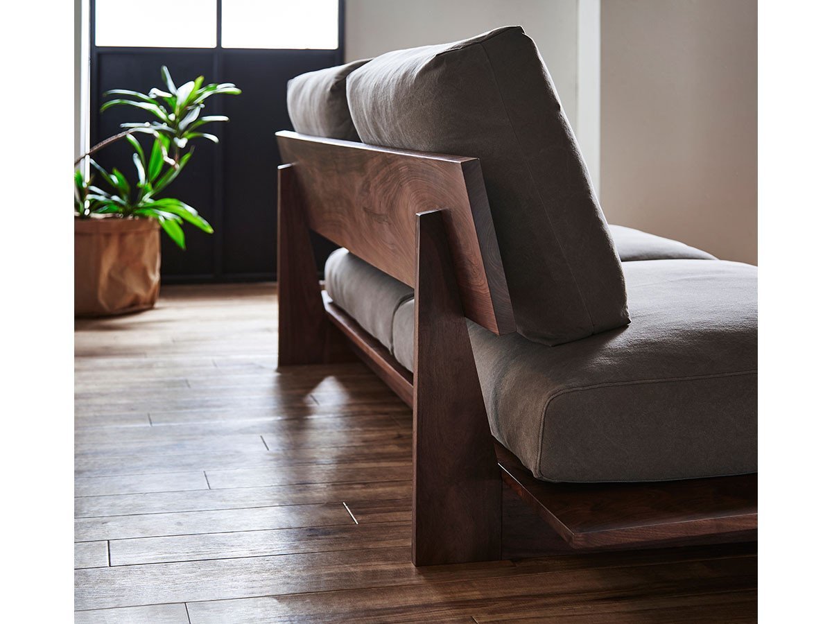 【フライミー ヴェール/FLYMEe vert / GOODS】のSOFA / ソファ #100635 インテリア・キッズ・メンズ・レディースファッション・服の通販 founy(ファニー) 　クッション　Cushion, Throw Pillow　フェザー　Feather, Feather Detail　フレーム　Frame, Outline　ポケット　Pocket, Pocket Detail　ヴィンテージ　Vintage Style　ホーム・キャンプ・アウトドア・お取り寄せ　Home Living / Home & Lifestyle / Camping Gear / Outdoor Camping　家具・インテリア　Home Furniture & Interior. Stylish & Functional Living Spaces　ソファー　Couches & Sofas　|ID: prp329100000007071 ipo3291000000036814255