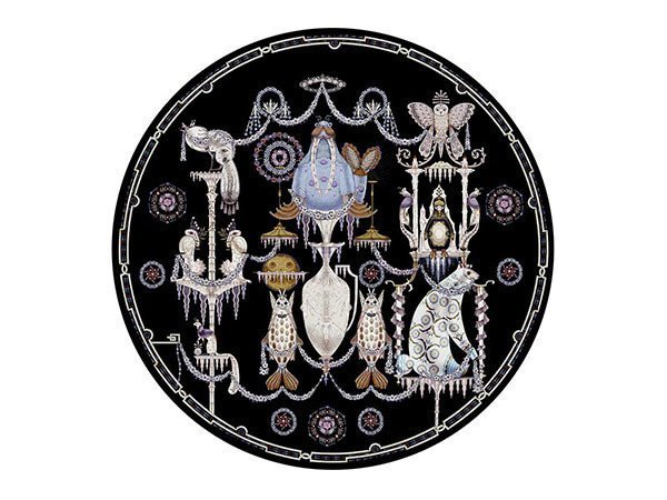 【モーイ/moooi / GOODS】のPolar Byzantine Chapter 5 / ポーラービザンティン チャプター5 インテリア・キッズ・メンズ・レディースファッション・服の通販 founy(ファニー) https://founy.com/ 送料無料 Free Shipping コレクション Collection ホーム・キャンプ・アウトドア・お取り寄せ Home,Garden,Outdoor,Camping Gear 家具・インテリア Furniture その他 インテリア雑貨、家具 Furniture, Interior, Others |ID: prp329100000007073 ipo3291000000030223699