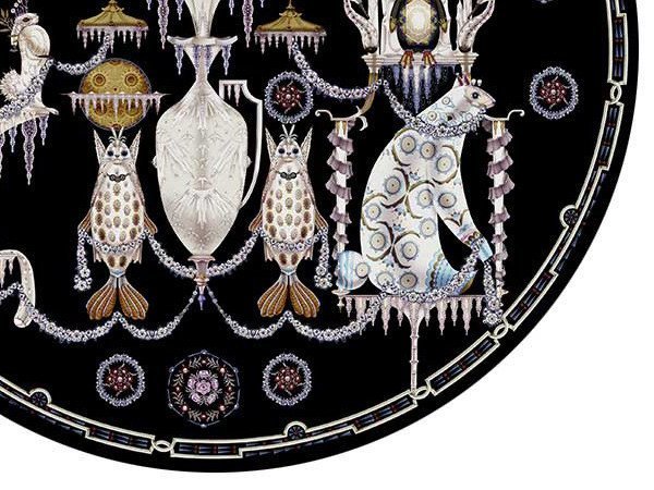 【モーイ/moooi / GOODS】のPolar Byzantine Chapter 5 / ポーラービザンティン チャプター5 人気、トレンドファッション・服の通販 founy(ファニー) 　送料無料　Free Shipping　コレクション　Collection　ホーム・キャンプ・アウトドア・お取り寄せ　Home,Garden,Outdoor,Camping Gear　家具・インテリア　Furniture　その他 インテリア雑貨、家具　Furniture, Interior, Others　other-3|ID: prp329100000007073 ipo3291000000031538779