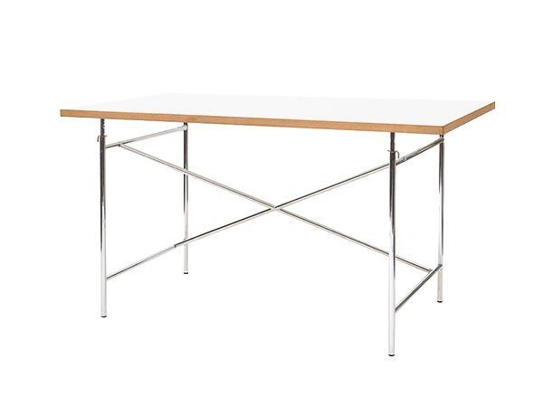 【リチャード ランパート/RICHARD LAMPERT / GOODS】のEiermann Table 1400 / アイアーマン テーブル 1400 インテリア・キッズ・メンズ・レディースファッション・服の通販 founy(ファニー) 　シンプル　Simple　ダウン　Down　テーブル　Table　デスク　Desk　フレーム　Flame　ボックス　Box　マグネット　Magnet　送料無料　Free Shipping　おすすめ　Recommend　ホーム・キャンプ・アウトドア・お取り寄せ　Home,Garden,Outdoor,Camping Gear　家具・インテリア　Furniture　その他 インテリア雑貨、家具　Furniture, Interior, Others　脚部クローム、ケーブルチャネル:無し、CPUホルダー:無し|ID: prp329100000007088 ipo3291000000007924317