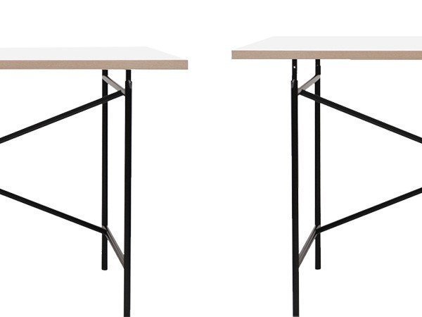 【リチャード ランパート/RICHARD LAMPERT / GOODS】のEiermann Table 1400 / アイアーマン テーブル 1400 インテリア・キッズ・メンズ・レディースファッション・服の通販 founy(ファニー) 　シンプル　Simple　ダウン　Down　テーブル　Table　デスク　Desk　フレーム　Flame　ボックス　Box　マグネット　Magnet　送料無料　Free Shipping　おすすめ　Recommend　ホーム・キャンプ・アウトドア・お取り寄せ　Home,Garden,Outdoor,Camping Gear　家具・インテリア　Furniture　その他 インテリア雑貨、家具　Furniture, Interior, Others　2段階に高さ調節が可能です。|ID: prp329100000007088 ipo3291000000025305465