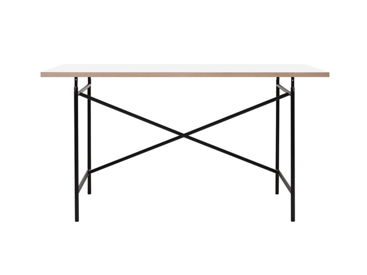 【リチャード ランパート/RICHARD LAMPERT / GOODS】のEiermann Table 1400 / アイアーマン テーブル 1400 インテリア・キッズ・メンズ・レディースファッション・服の通販 founy(ファニー) 　シンプル　Simple　ダウン　Down　テーブル　Table　デスク　Desk　フレーム　Flame　ボックス　Box　マグネット　Magnet　送料無料　Free Shipping　おすすめ　Recommend　ホーム・キャンプ・アウトドア・お取り寄せ　Home,Garden,Outdoor,Camping Gear　家具・インテリア　Furniture　その他 インテリア雑貨、家具　Furniture, Interior, Others　高さ:75cm|ID: prp329100000007088 ipo3291000000025305500