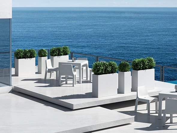 【フライミー ベーシック/FLYMEe BASIC / GOODS】のPlanter / プランター #33624 インテリア・キッズ・メンズ・レディースファッション・服の通販 founy(ファニー) 送料無料 Free Shipping フォルム Silhouette, Form 軽量 Lightweight, Ultra Light ホーム・キャンプ・アウトドア・お取り寄せ Home Living / Home & Lifestyle / Camping Gear / Outdoor Camping 家具・インテリア Home Furniture & Interior. Stylish & Functional Living Spaces その他 インテリア雑貨、家具 Home Decor & Furniture Extras |ID: prp329100000007094 ipo3291000000030235501