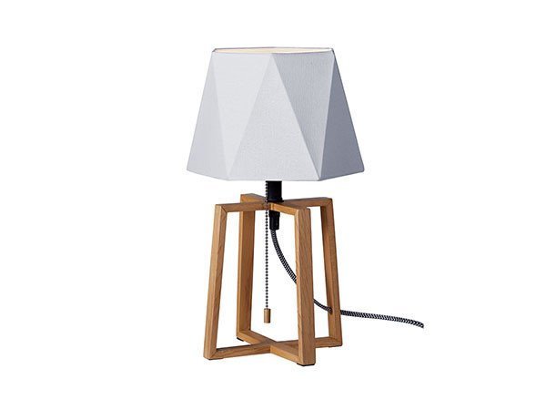 【フライミーパーラー/FLYMEe Parlor / GOODS】のTable Lamp / テーブルランプ #104654 インテリア・キッズ・メンズ・レディースファッション・服の通販 founy(ファニー) https://founy.com/ 送料無料 Free Shipping シンプル Simple テーブル Table モノトーン Monotone ホーム・キャンプ・アウトドア・お取り寄せ Home,Garden,Outdoor,Camping Gear 家具・インテリア Furniture ライト・照明 Lighting & Light Fixtures |ID: prp329100000007095 ipo3291000000007918655