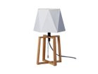 【フライミーパーラー/FLYMEe Parlor / GOODS】のTable Lamp / テーブルランプ #104654 ホワイト|ID:prp329100000007095