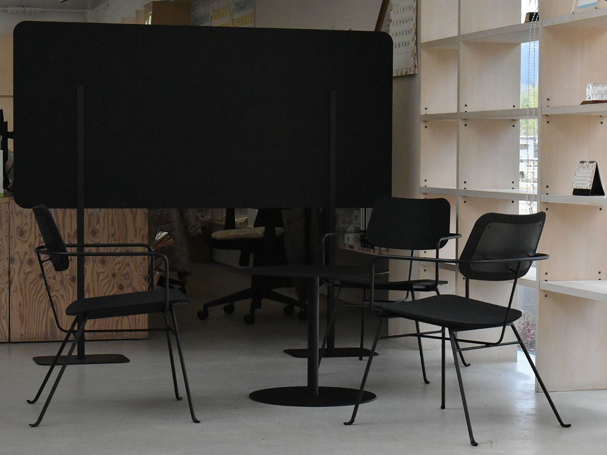 【杉山製作所/Sugiyama Seisakusho / GOODS】のWORKER LOUNGE CHAIR / ワーカー ラウンジチェア 人気、トレンドファッション・服の通販 founy(ファニー) 　送料無料　Free Shipping　フェルト　Felt　フレーム　Flame　ホーム・キャンプ・アウトドア・お取り寄せ　Home,Garden,Outdoor,Camping Gear　家具・インテリア　Furniture　チェア・椅子　Chair　ラウンジチェア　Lounge Chair　other-4|ID: prp329100000007097 ipo3291000000031550135