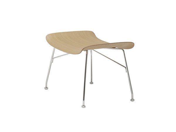【カルテル/Kartell / GOODS】のSmart Wood collection S/WOOD / スマートウッドコレクション Sウッド インテリア・キッズ・メンズ・レディースファッション・服の通販 founy(ファニー) https://founy.com/ ウッド Wood フィット Fit ベーシック Basic 送料無料 Free Shipping ホーム・キャンプ・アウトドア・お取り寄せ Home,Garden,Outdoor,Camping Gear 家具・インテリア Furniture チェア・椅子 Chair スツール Stool |ID: prp329100000007098 ipo3291000000030227594