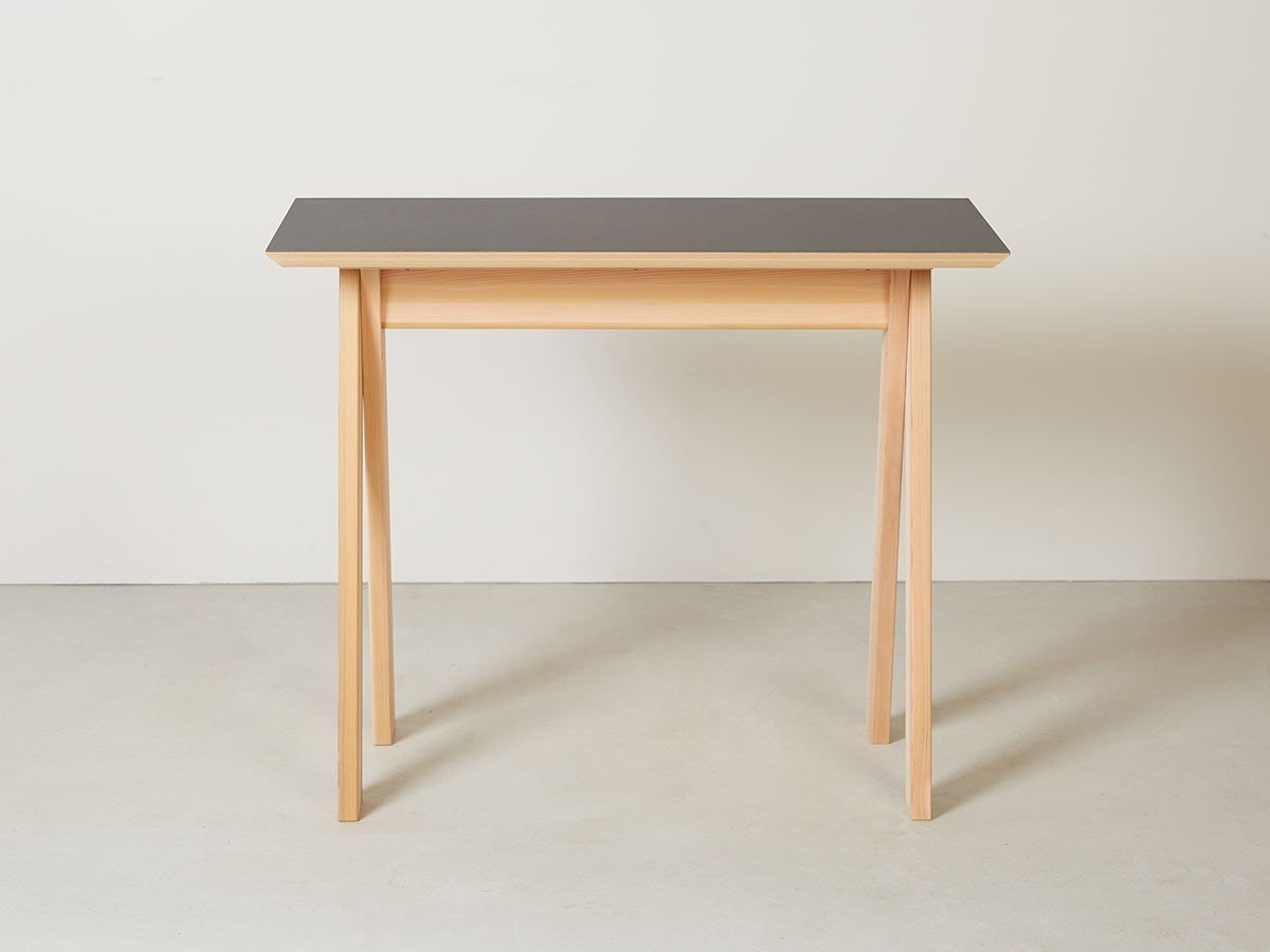 【石巻工房/Ishinomaki Laboratory / GOODS】のAA DESK / AA デスク 人気、トレンドファッション・服の通販 founy(ファニー) 　コンパクト　Compact, Small Size　スリム　Slim, Slim Fit　デスク　Desk, Work Desk　ワーク　Workwear, Utility Style　送料無料　Free Shipping　ホーム・キャンプ・アウトドア・お取り寄せ　Home Living / Home & Lifestyle / Camping Gear / Outdoor Camping　家具・インテリア　Home Furniture & Interior. Stylish & Functional Living Spaces　その他 インテリア雑貨、家具　Home Decor & Furniture Extras　other-2|ID: prp329100000007099 ipo3291000000031493880