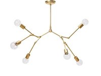 【アクメファニチャー /ACME Furniture / GOODS】のSOLID BRASS LAMP 6ARM Chandelier / ソリッド ブラスランプ 6アームシャンデリア 人気、トレンドファッション・服の通販 founy(ファニー) ヴィンテージ Vintage Style フォルム Silhouette, Form 送料無料 Free Shipping ホーム・キャンプ・アウトドア・お取り寄せ Home Living / Home & Lifestyle / Camping Gear / Outdoor Camping 家具・インテリア Home Furniture & Interior. Stylish & Functional Living Spaces ライト・照明 Lamps & Lighting Fixtures シーリングライト・天井照明 Ceiling Light / Flush Mount Light ホーム・キャンプ・アウトドア・お取り寄せ Home Living / Home & Lifestyle / Camping Gear / Outdoor Camping 家具・インテリア Home Furniture & Interior. Stylish & Functional Living Spaces ライト・照明 Lamps & Lighting Fixtures シャンデリア・クリスタル照明 Chandelier / Crystal Ceiling Light |ID:prp329100000007101