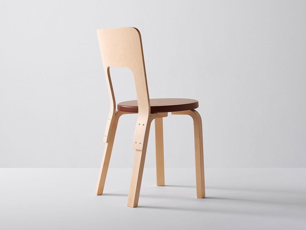 【アルテック/artek / GOODS】のCHAIR 66 / チェア 66 インテリア・キッズ・メンズ・レディースファッション・服の通販 founy(ファニー) 　送料無料　Free Shipping　シンプル　Simple, Minimal　ホーム・キャンプ・アウトドア・お取り寄せ　Home Living / Home & Lifestyle / Camping Gear / Outdoor Camping　家具・インテリア　Home Furniture & Interior. Stylish & Functional Living Spaces　チェア・椅子　Seating & Chairs　ダイニングチェア・木製チェア　Dining Chairs　参考イメージ|ID: prp329100000007112 ipo3291000000036802897