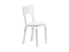 【アルテック/artek / GOODS】のCHAIR 66 / チェア 66 本体:ホワイトラッカー / 座面:ホワイトラッカー|ID: prp329100000007112 ipo3291000000037067033