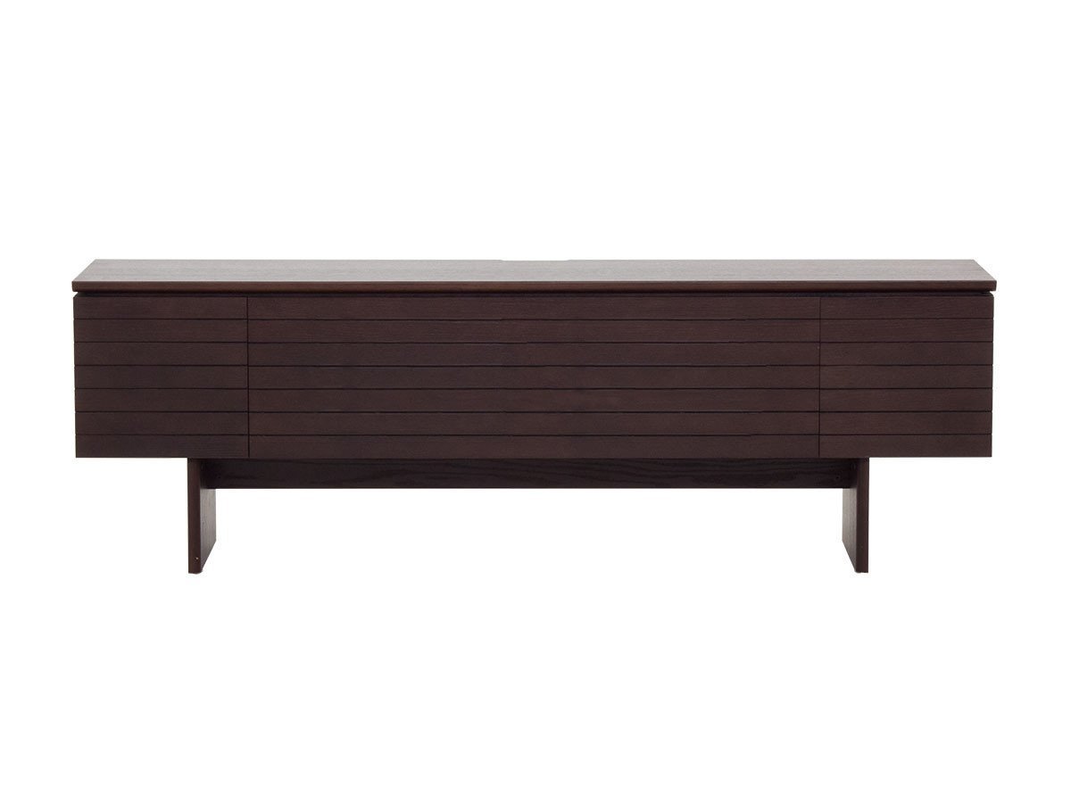 【ナガノインテリア/NAGANO INTERIOR / GOODS】のREAL TV board / リアル TVボード BO103 インテリア・キッズ・メンズ・レディースファッション・服の通販 founy(ファニー) シンプル Simple, Minimal スリット Slit, Slit Detail リアル Real, Realistic ホーム・キャンプ・アウトドア・お取り寄せ Home Living / Home & Lifestyle / Camping Gear / Outdoor Camping 家具・インテリア Home Furniture & Interior. Stylish & Functional Living Spaces テレビボード・テレビ台 TV Cabinets & Consoles テレビ台・TVボード Tv Board ウッド:レッドオーク材 SD(ダークウレタン塗装)、サイズ:幅197cm|ID: prp329100000007116 ipo3291000000036862499