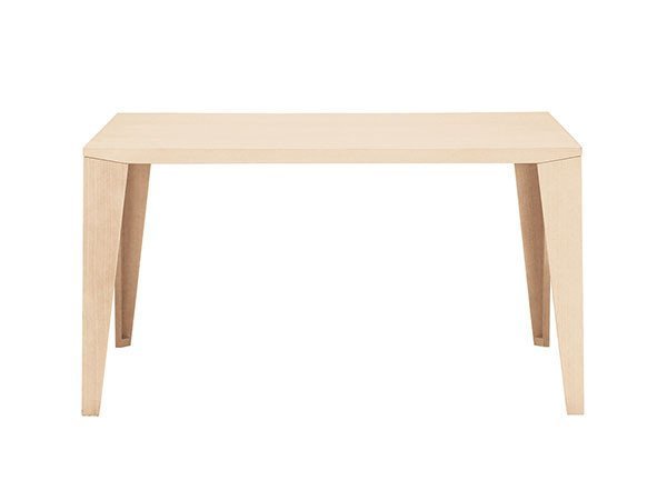 【フライミー ヴェール/FLYMEe vert / GOODS】のDining Table / ダイニングテーブル 幅135cm n97080 インテリア・キッズ・メンズ・レディースファッション・服の通販 founy(ファニー) https://founy.com/ テーブル Table, Dining Table モダン Modern, Contemporary ホーム・キャンプ・アウトドア・お取り寄せ Home Living / Home & Lifestyle / Camping Gear / Outdoor Camping 家具・インテリア Home Furniture & Interior. Stylish & Functional Living Spaces テーブル Dining, Coffee & Side Tables ダイニングテーブル・食卓テーブル Dining Tables |ID: prp329100000007126 ipo3291000000033395494
