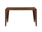 【フライミー ヴェール/FLYMEe vert / GOODS】のDining Table / ダイニングテーブル 幅135cm n97080 モカブラウン|ID: prp329100000007126 ipo3291000000033395497