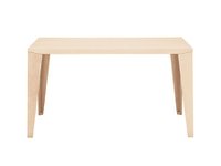 【フライミー ヴェール/FLYMEe vert / GOODS】のDining Table / ダイニングテーブル 幅135cm n97080 人気、トレンドファッション・服の通販 founy(ファニー) テーブル Table, Dining Table モダン Modern, Contemporary ホーム・キャンプ・アウトドア・お取り寄せ Home Living / Home & Lifestyle / Camping Gear / Outdoor Camping 家具・インテリア Home Furniture & Interior. Stylish & Functional Living Spaces テーブル Dining, Coffee & Side Tables ダイニングテーブル・食卓テーブル Dining Tables |ID:prp329100000007126