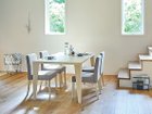 【フライミー ヴェール/FLYMEe vert / GOODS】のDining Table / ダイニングテーブル 幅135cm n97080 人気、トレンドファッション・服の通販 founy(ファニー) テーブル Table, Dining Table モダン Modern, Contemporary ホーム・キャンプ・アウトドア・お取り寄せ Home Living / Home & Lifestyle / Camping Gear / Outdoor Camping 家具・インテリア Home Furniture & Interior. Stylish & Functional Living Spaces テーブル Dining, Coffee & Side Tables ダイニングテーブル・食卓テーブル Dining Tables thumbnail|ID: prp329100000007126 ipo3291000000034758334