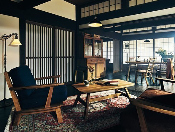 【ミノ/MINO / GOODS】のLiving Table 140 / リビングテーブル 幅140cm 人気、トレンドファッション・服の通販 founy(ファニー) 　テーブル　Table, Dining Table　ホーム・キャンプ・アウトドア・お取り寄せ　Home Living / Home & Lifestyle / Camping Gear / Outdoor Camping　家具・インテリア　Home Furniture & Interior. Stylish & Functional Living Spaces　テーブル　Dining, Coffee & Side Tables　ローテーブル・センターテーブル　Coffee & Center Tables　other-3|ID: prp329100000007136 ipo3291000000031529087