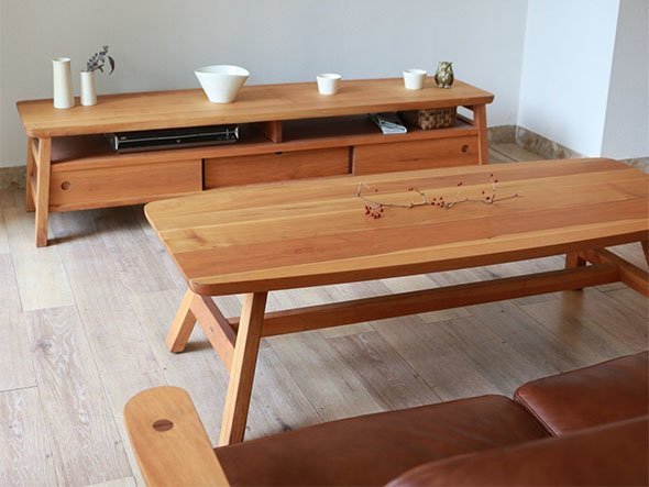 【ミノ/MINO / GOODS】のLiving Table 140 / リビングテーブル 幅140cm 人気、トレンドファッション・服の通販 founy(ファニー) 　テーブル　Table, Dining Table　ホーム・キャンプ・アウトドア・お取り寄せ　Home Living / Home & Lifestyle / Camping Gear / Outdoor Camping　家具・インテリア　Home Furniture & Interior. Stylish & Functional Living Spaces　テーブル　Dining, Coffee & Side Tables　ローテーブル・センターテーブル　Coffee & Center Tables　other-4|ID: prp329100000007136 ipo3291000000031529088