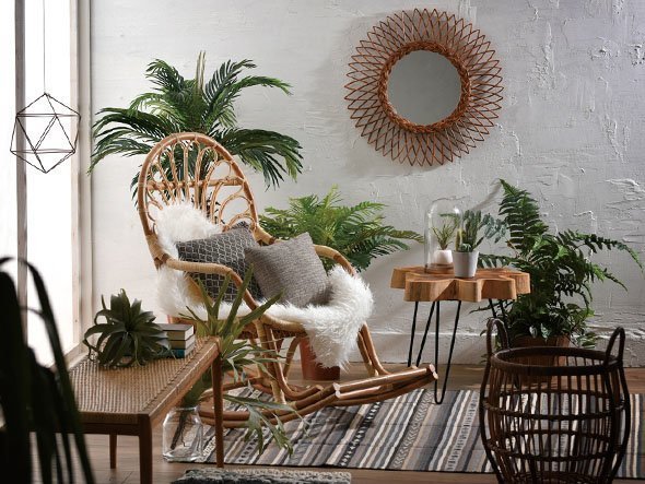 【フライミーヴィラ/FLYMEe Villa / GOODS】のRattan Mirror / ラタンミラー e45047 人気、トレンドファッション・服の通販 founy(ファニー) 　送料無料　Free Shipping　ハンド　Hand　ラタン　Rattan　ホーム・キャンプ・アウトドア・お取り寄せ　Home,Garden,Outdoor,Camping Gear　家具・インテリア　Home Furniture & Interior. Stylish & Functional Living Spaces　ミラー・ドレッサー　Mirror　ミラー・鏡　Mirror　ホーム・キャンプ・アウトドア・お取り寄せ　Home,Garden,Outdoor,Camping Gear　家具・インテリア　Home Furniture & Interior. Stylish & Functional Living Spaces　ミラー・ドレッサー　Mirror　ドレッサー　Dresser　other-4|ID: prp329100000007142 ipo3291000000031539147