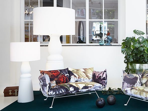 【モーイ/moooi / GOODS】のFarooo LED L / ファーロー LED L 人気、トレンドファッション・服の通販 founy(ファニー) 　送料無料　Free Shipping　イタリア　Italy　ホーム・キャンプ・アウトドア・お取り寄せ　Home Living / Home & Lifestyle / Camping Gear / Outdoor Camping　家具・インテリア　Home Furniture & Interior. Stylish & Functional Living Spaces　ライト・照明　Lamps & Lighting Fixtures　フロアランプ・スタンドライト　Floor Lamp / Standing Lamp　other-5|ID: prp329100000007143 ipo3291000000031541490
