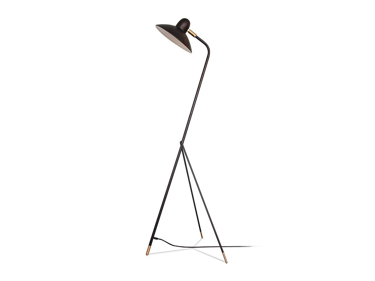 【フライミーパーラー/FLYMEe Parlor / GOODS】のFloor Lamp / フロアランプ #32970 人気、トレンドファッション・服の通販 founy(ファニー) 　アンティーク　Antique　フォルム　Form　フランス　France　ミックス　Mix　モダン　Modern　モチーフ　Motif　帽子　Hat　ホーム・キャンプ・アウトドア・お取り寄せ　Home,Garden,Outdoor,Camping Gear　家具・インテリア　Home Furniture & Interior. Stylish & Functional Living Spaces　ライト・照明　Lighting & Light Fixtures　フロアライト・スタンドライト　Floor Light/Stand Light　 other-1|ID: prp329100000007144 ipo3291000000030227861